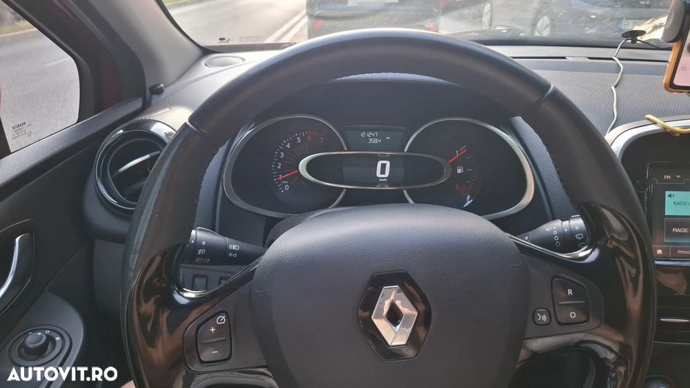 Renault Clio TCe Life - 11