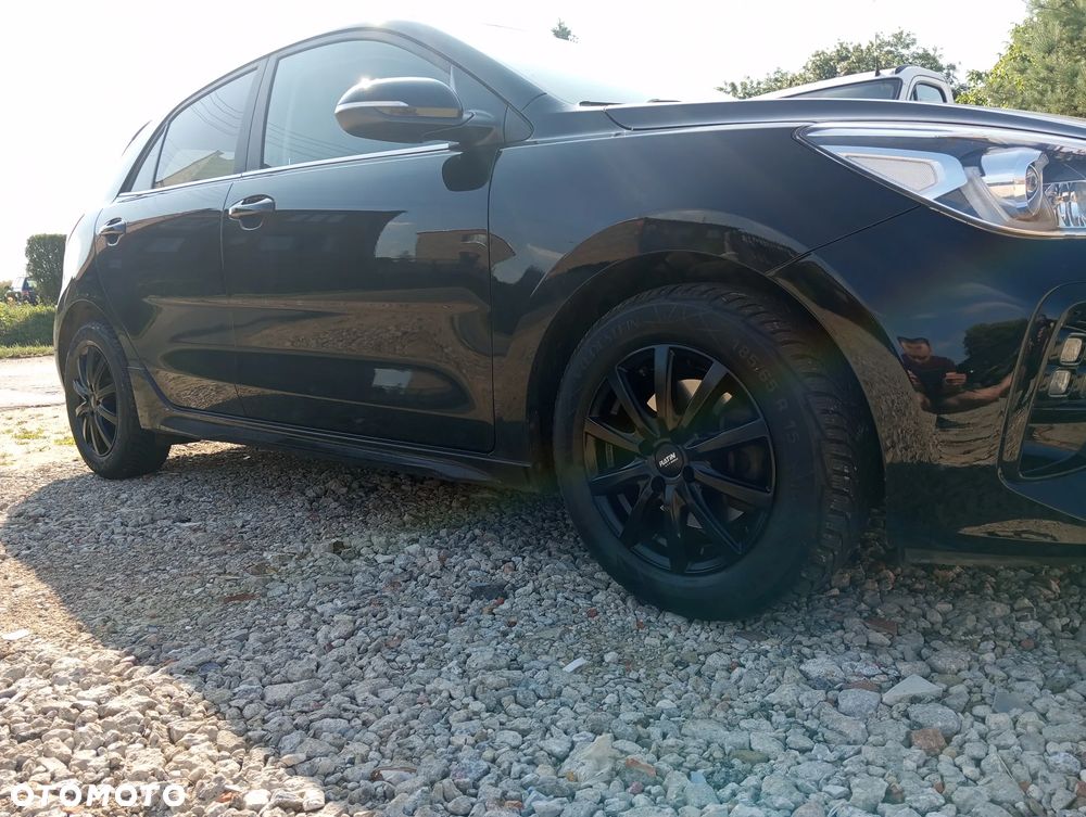 Kia Rio 1.0 T-GDI GT-Line - 19