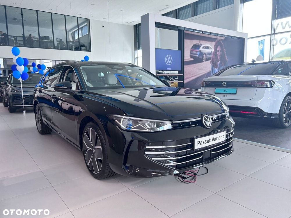 Volkswagen Passat - 3