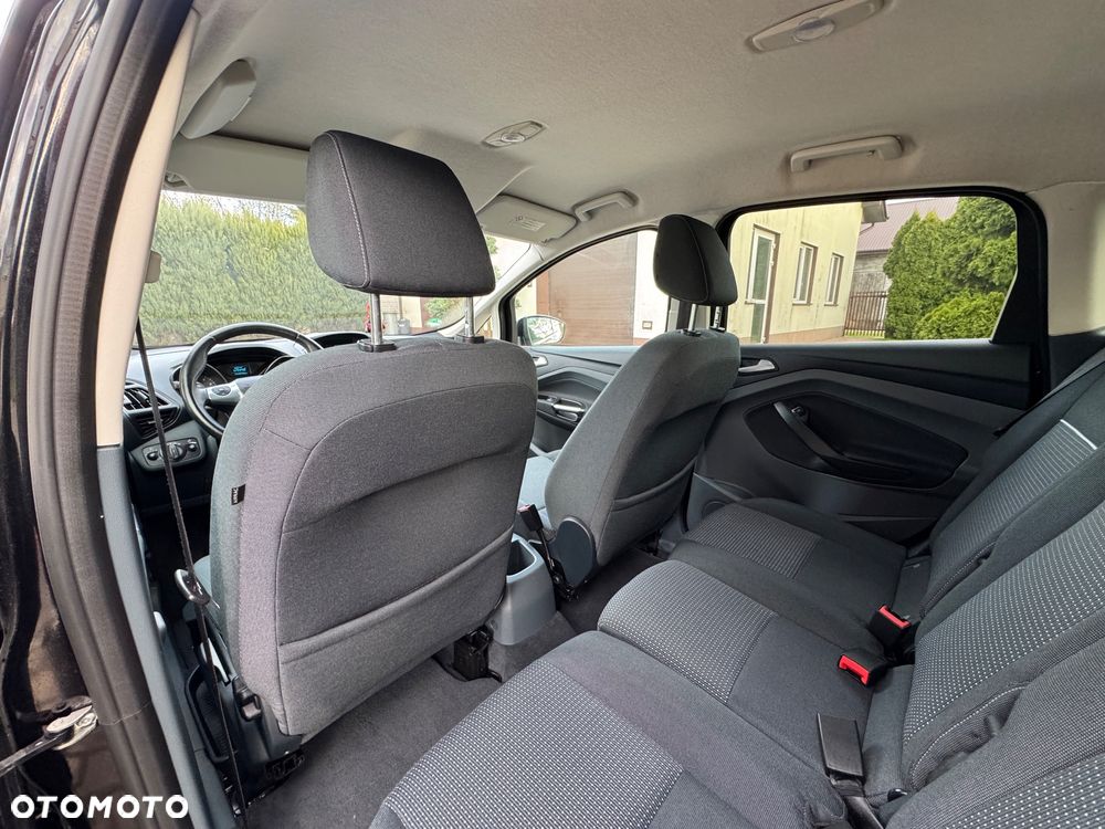 Ford C-MAX 1.0 EcoBoost Ambiente ASS - 30