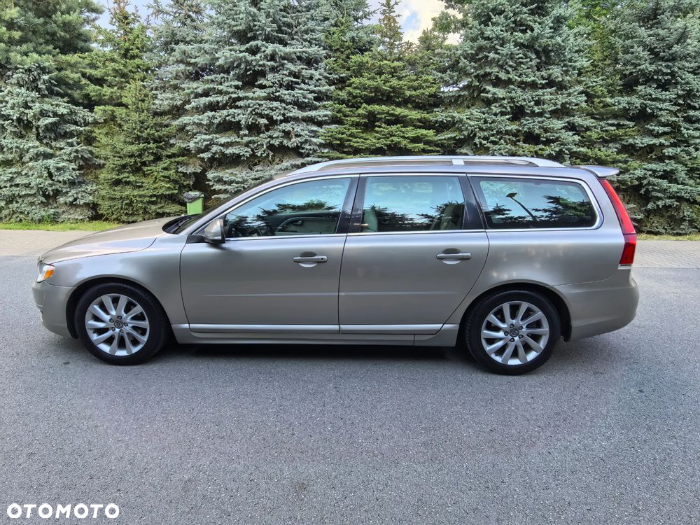 Volvo V70 D2 Dynamic Momentum - 7