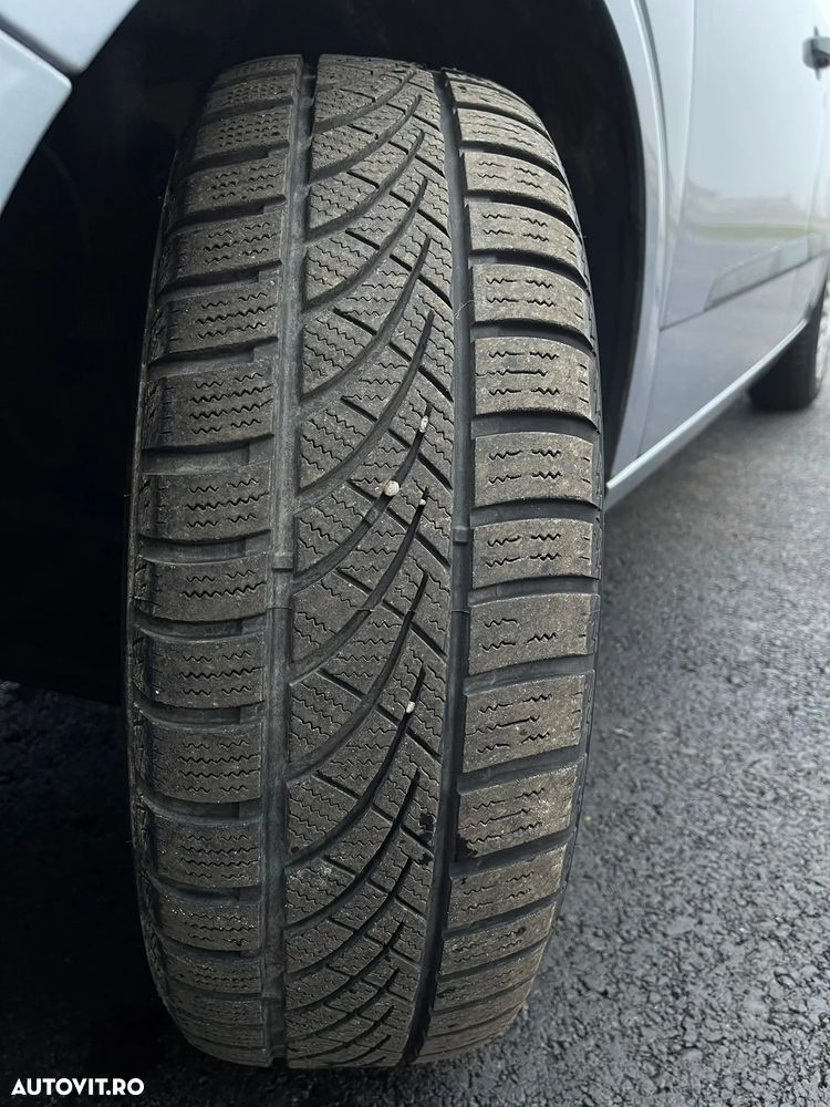 Opel Astra 1.4 Elegance - 27