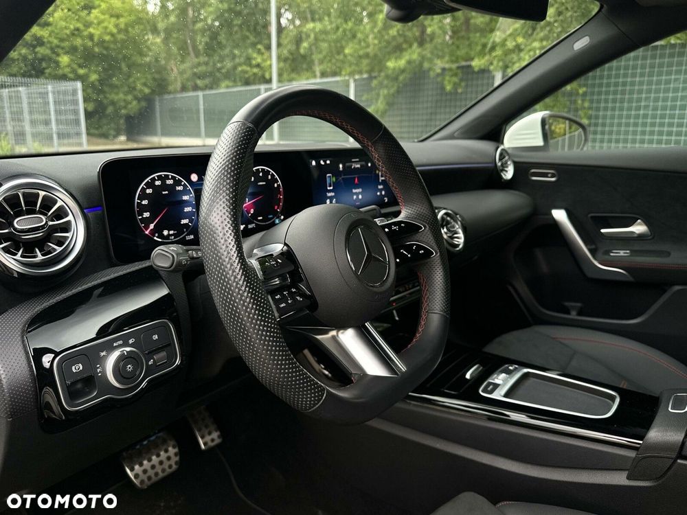 Mercedes-Benz Klasa A - 15