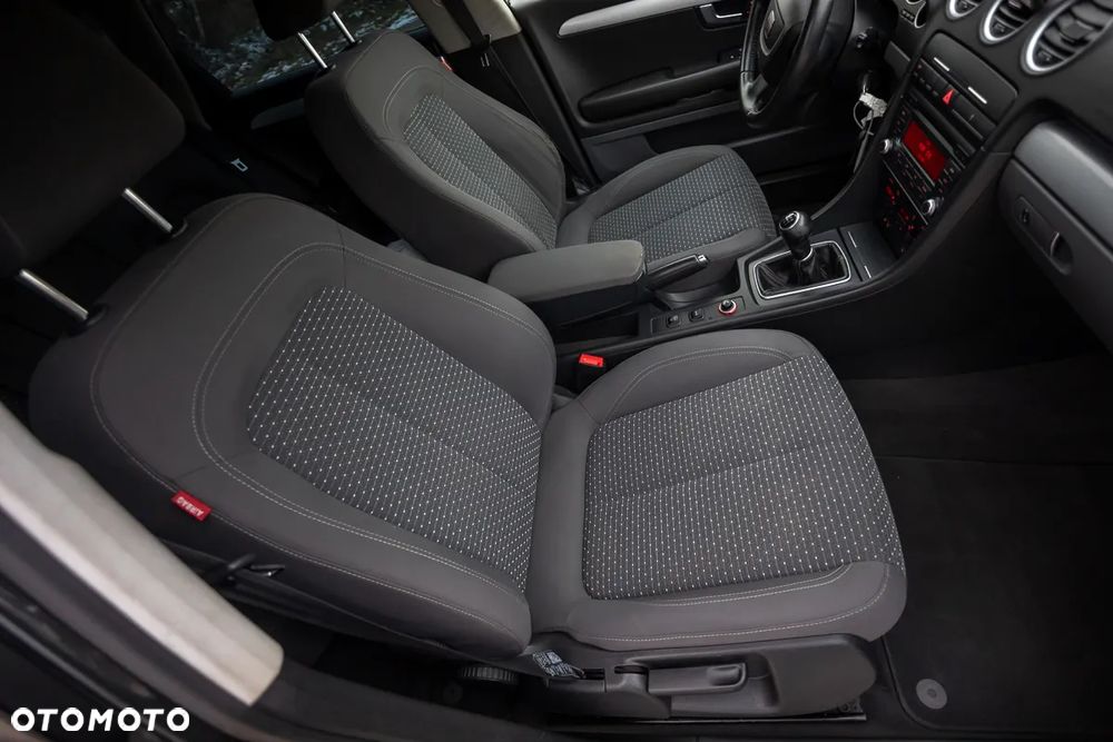 Seat Exeo 1.8TSI Style - 21