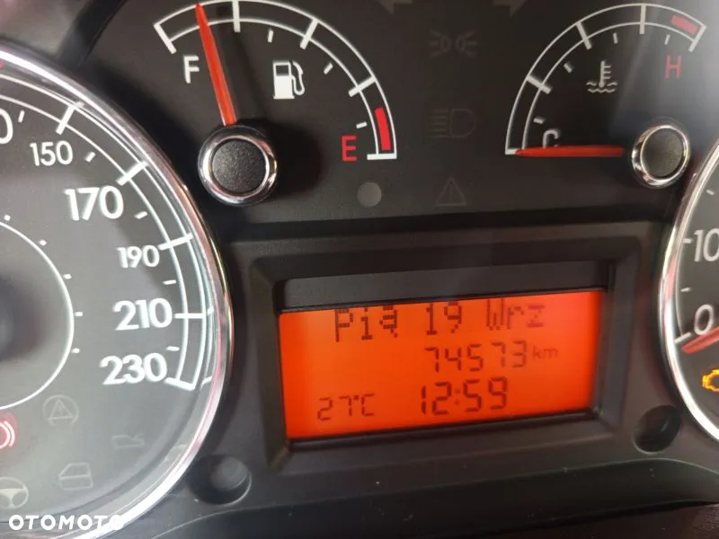 Fiat Grande Punto 1.4 8V Dynamic - 6