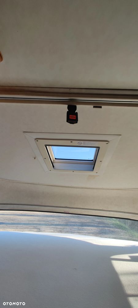 Hymer-Eriba B584 - 17