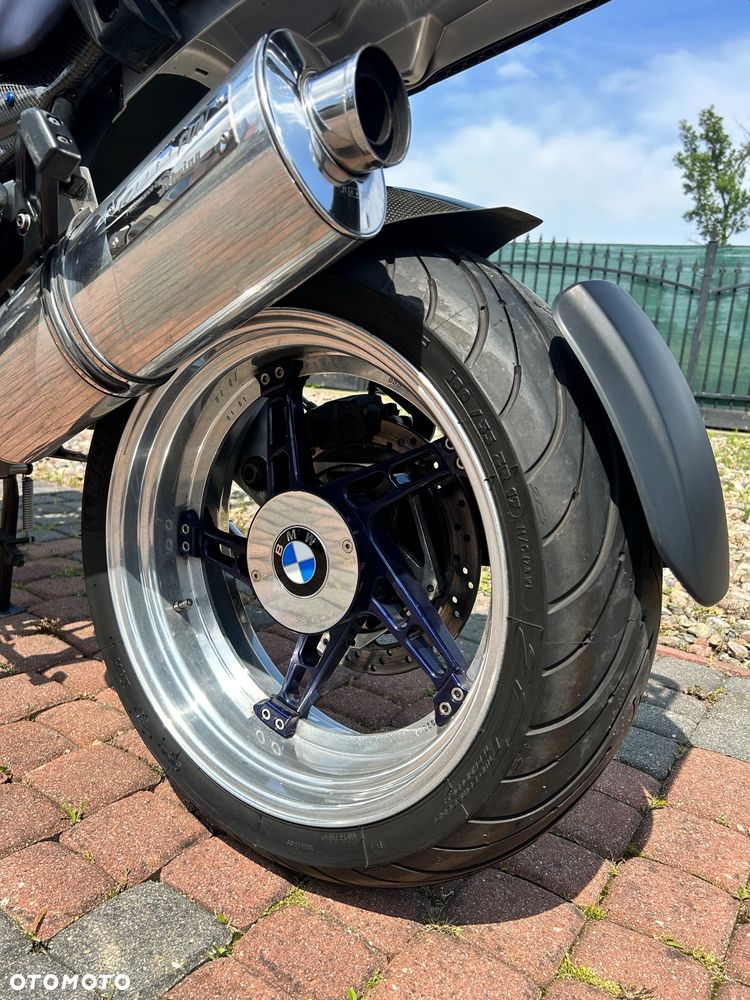 BMW R - 9