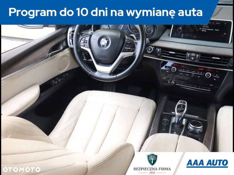 BMW X5 - 8