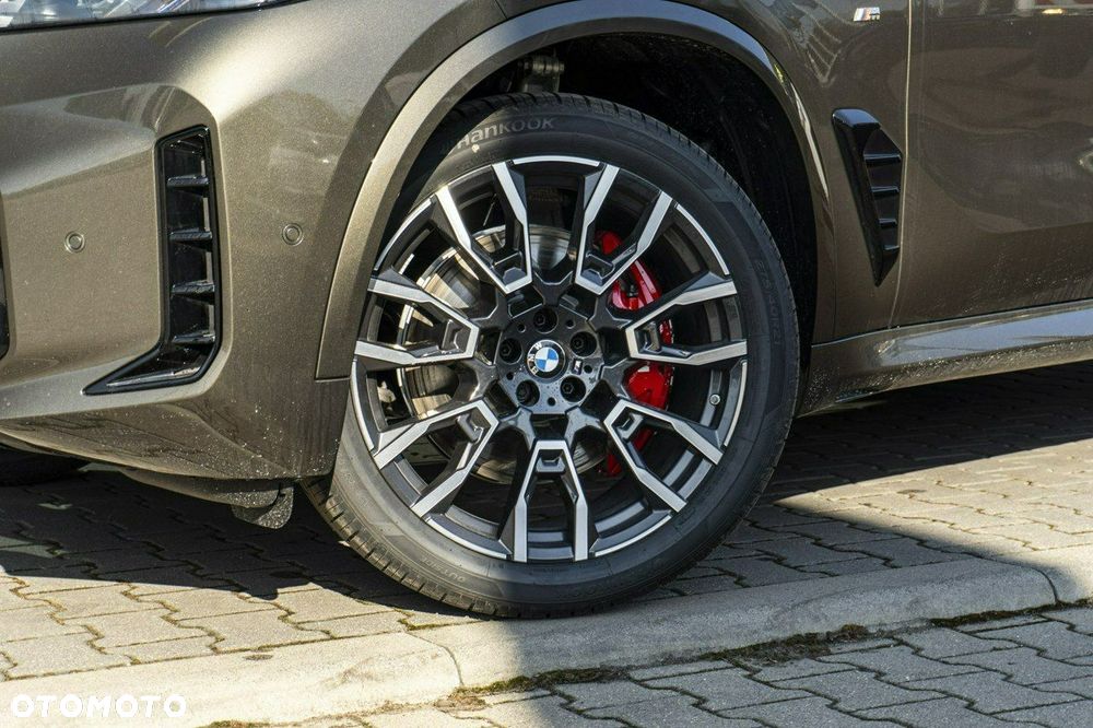 BMW X5 - 4