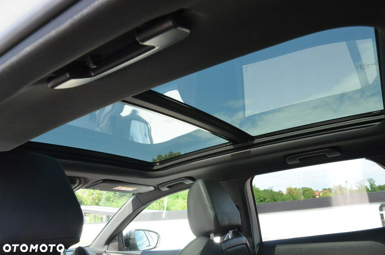 Peugeot 3008 2.0 BlueHDi Crossway S&S - 27