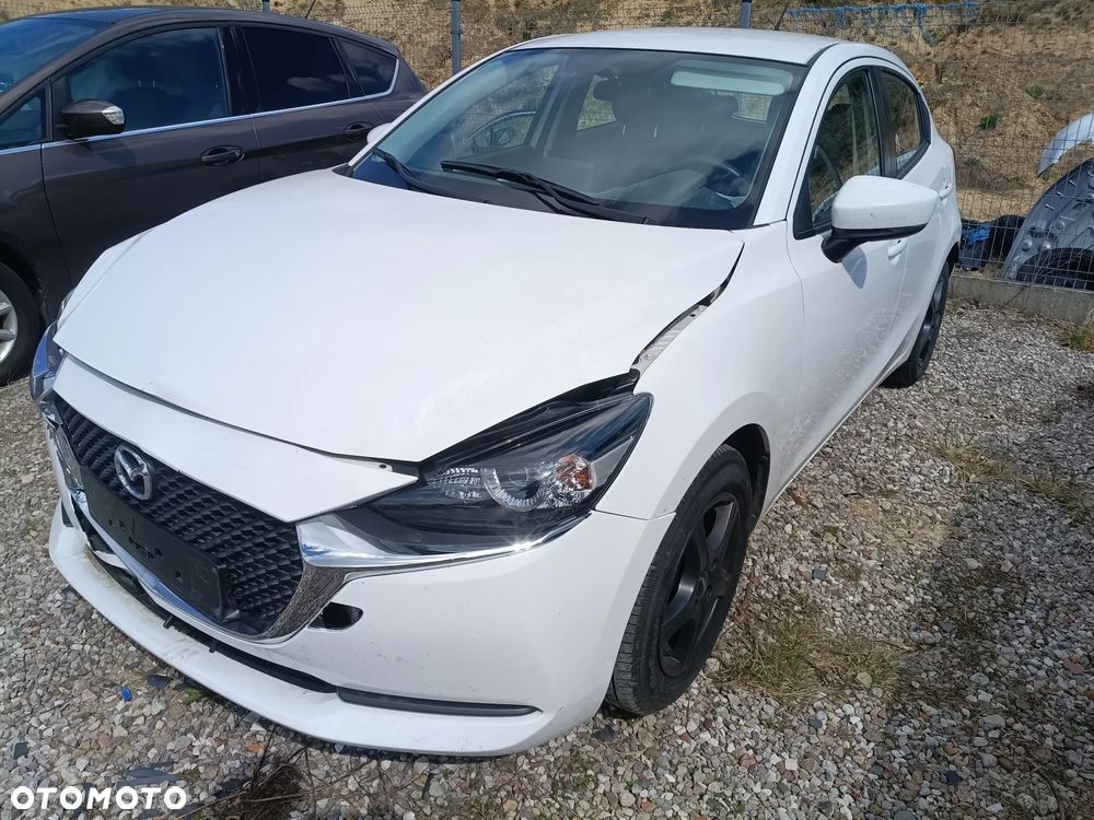 Mazda 2 SKYACTIV-G 75 Exclusive-Line - 2