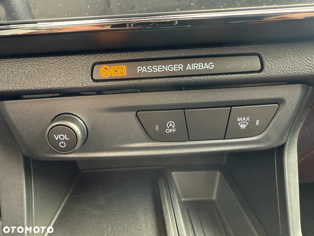 Ford Puma 1.0 EcoBoost mHEV Titanium - 17