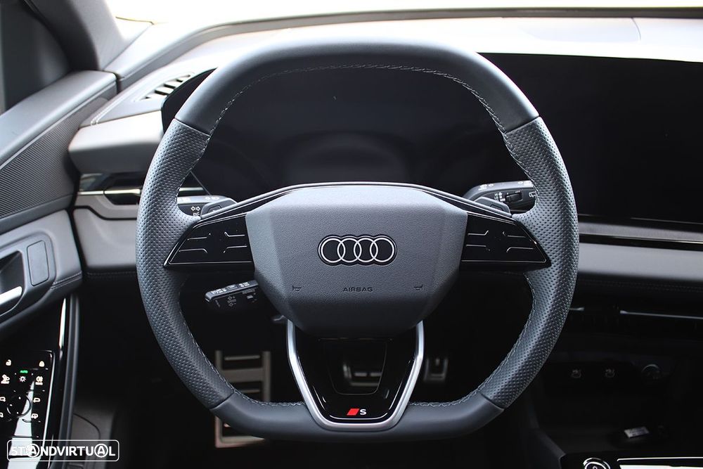 Audi Q6 e-tron 50 100 kWh - 15