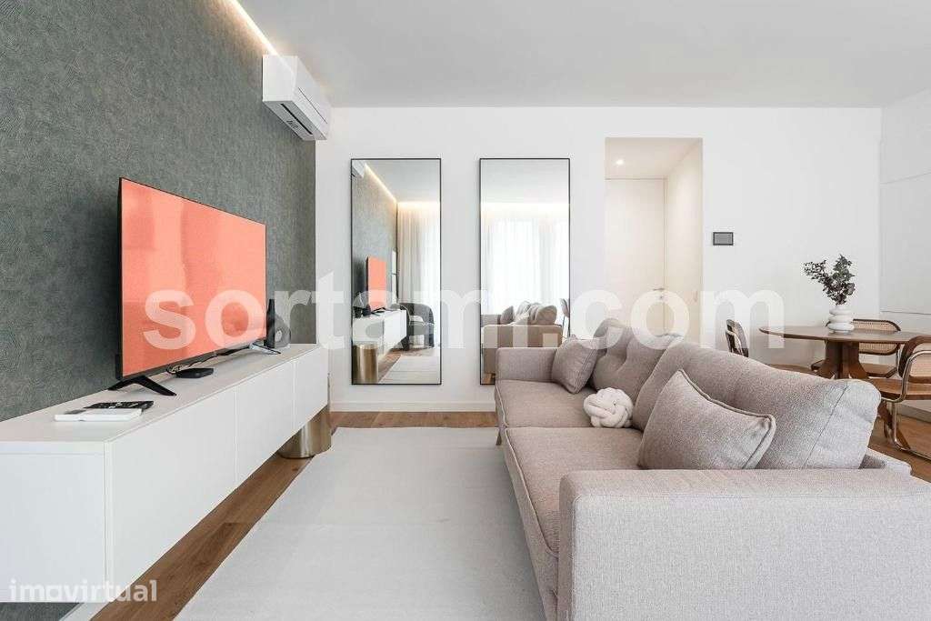Apartamento T2 Venda em Cedofeita, Santo Ildefonso, Sé, Miragaia, São - Grande imagem: 5/19