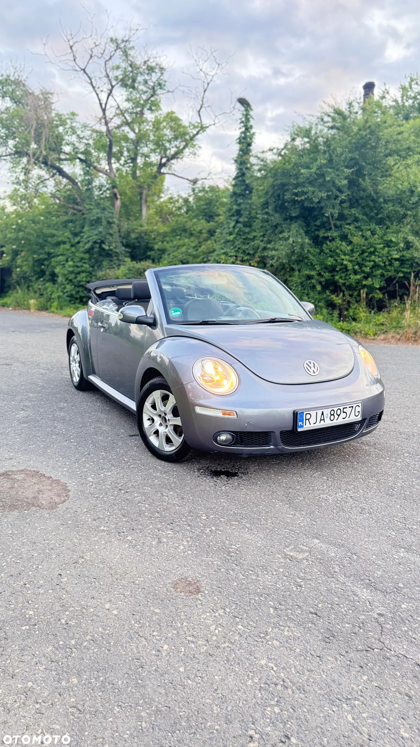 Volkswagen New Beetle 1.4 - 10
