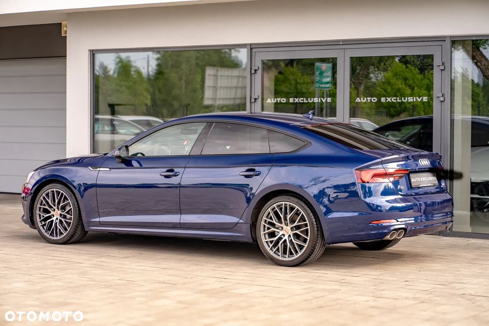 Audi A5 - 16