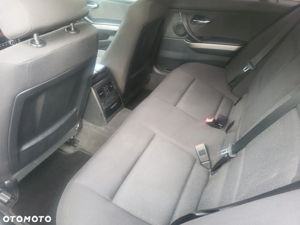 BMW Seria 3 - 26