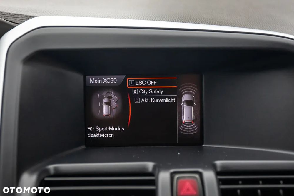 Volvo XC 60 DRIVe Summum - 27