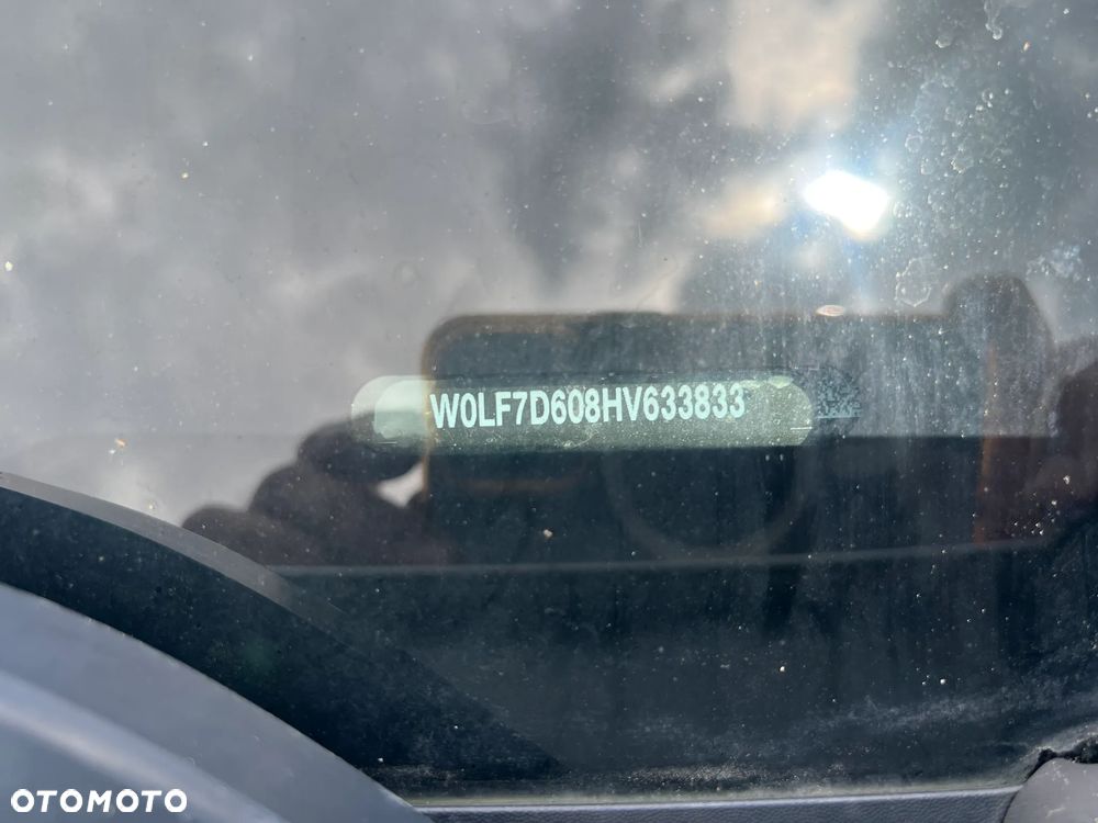Opel vivaro - 19