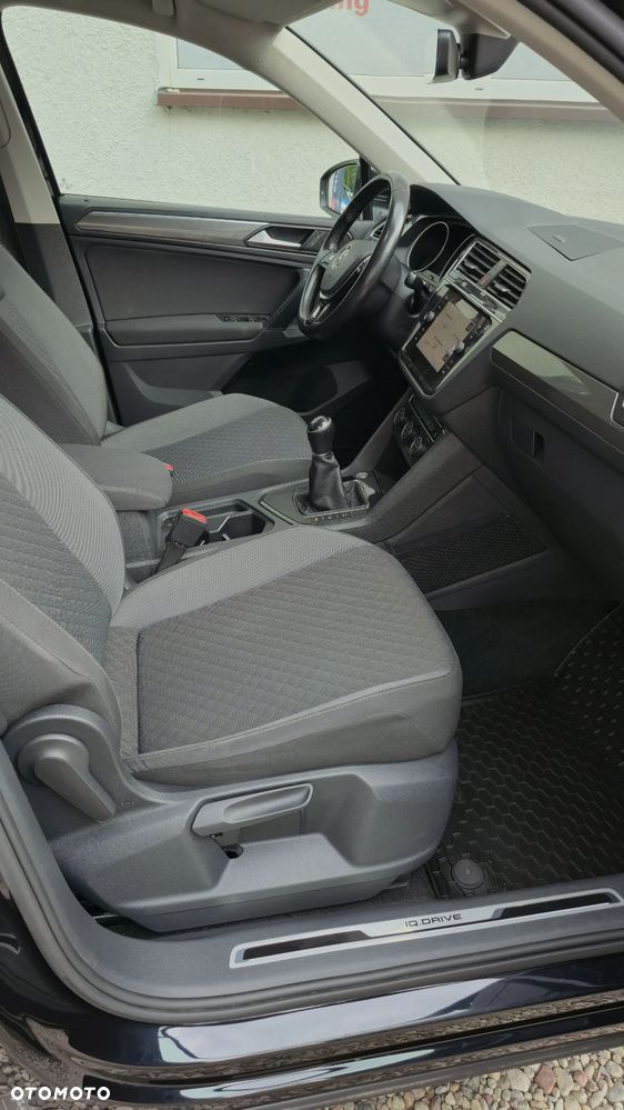 Volkswagen Tiguan 2.0 TDI BMT SCR IQ Drive - 18