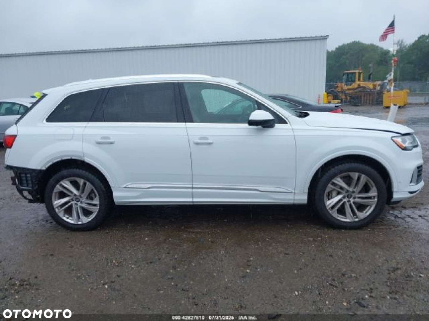 Audi Q7 - 9