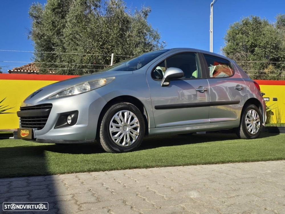 Peugeot 207 1.4 VTi Active - 2