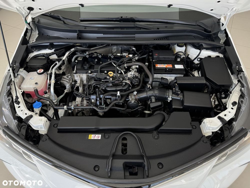 Toyota Corolla 1.5 Comfort MS - 19