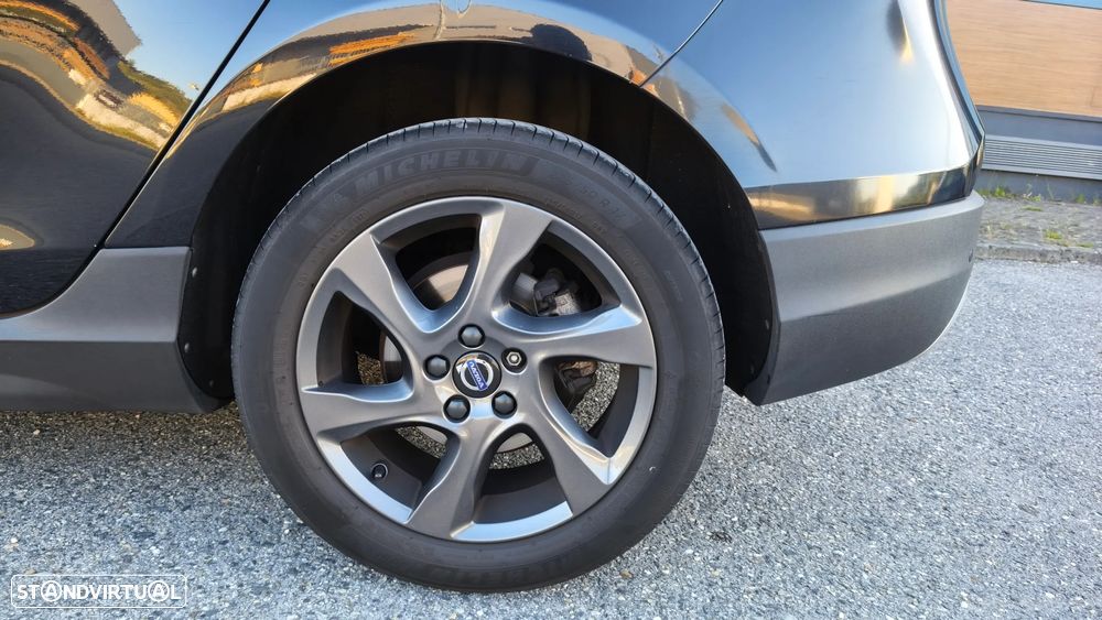 Volvo V40 Cross Country 1.6 D2 Kinetic - 7