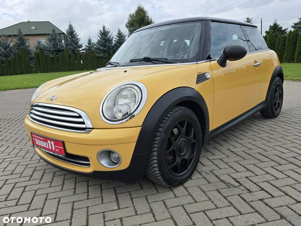 MINI ONE - 10