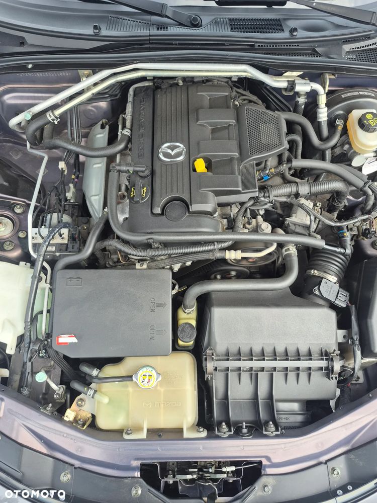 Mazda MX-5 - 27