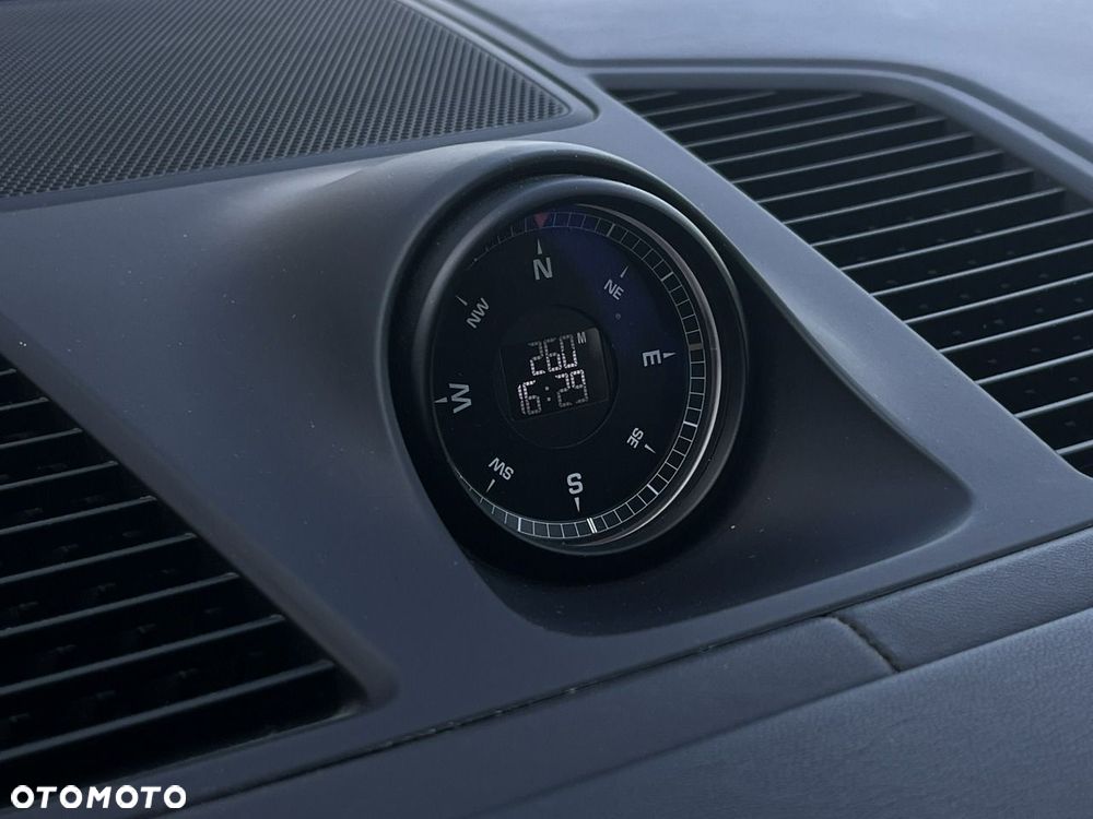 Porsche Cayenne E-Hybrid - 35