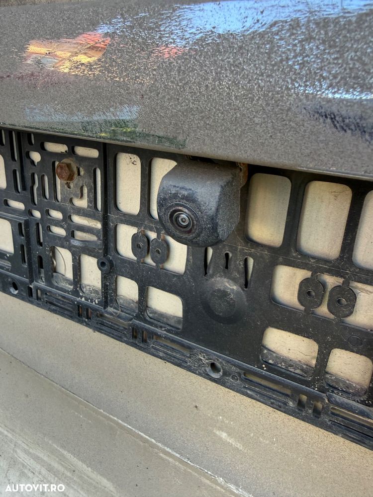 Toyota Land Cruiser 3.0 TD-4D Aut Executive - 24