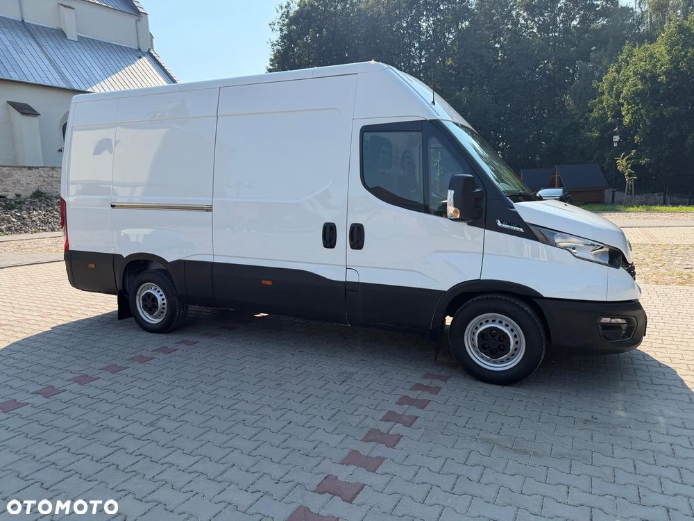 Iveco Daily 2.3 HPI / 136 KM / L2H2 / Automat / - 15