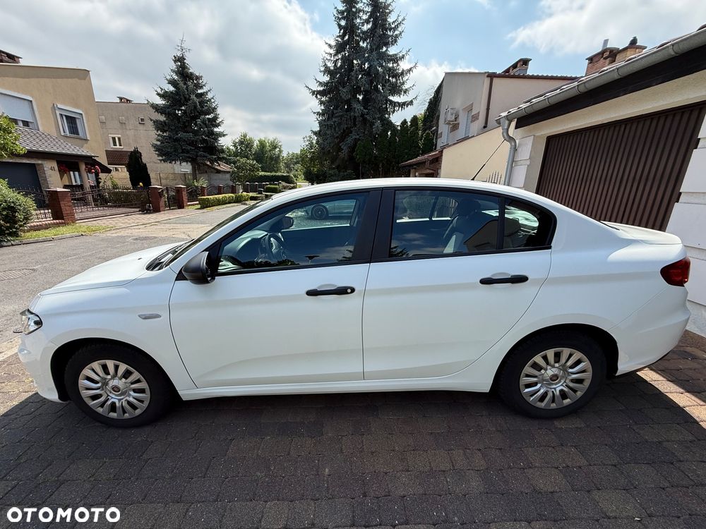 Fiat Tipo - 5