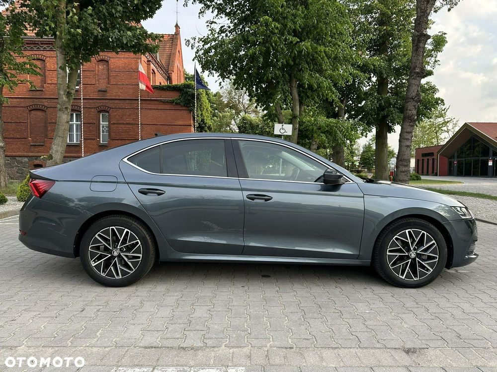 Skoda Octavia - 5
