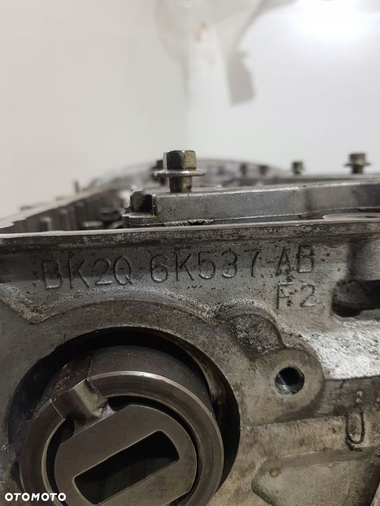głowica kompletna bk2q6k537ab boxer jumper transit 2.2 hdi tdci e5 - 15