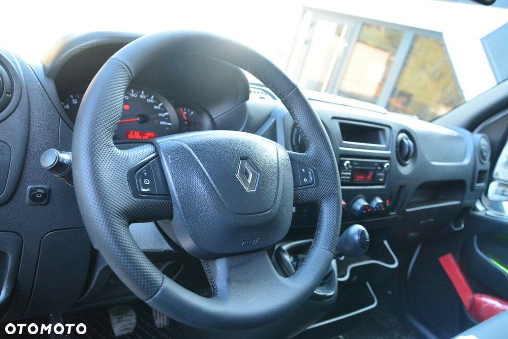 Renault Master - 8