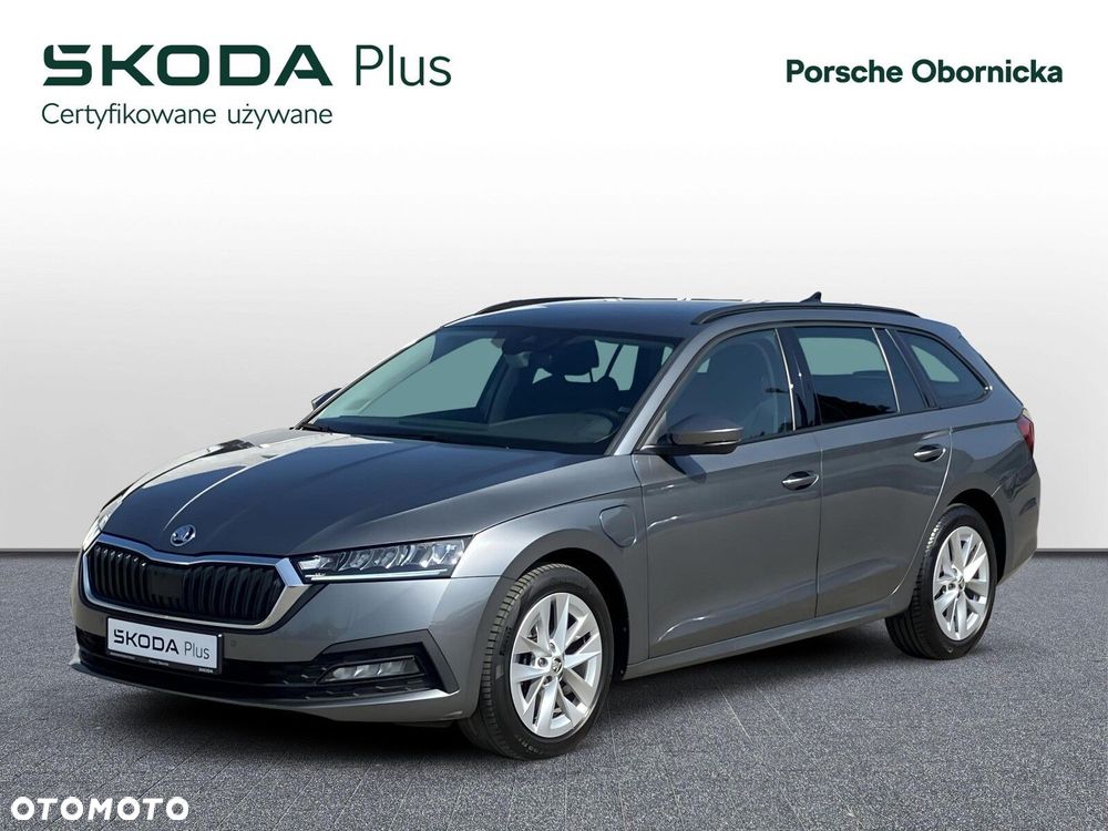 Skoda Octavia - 2