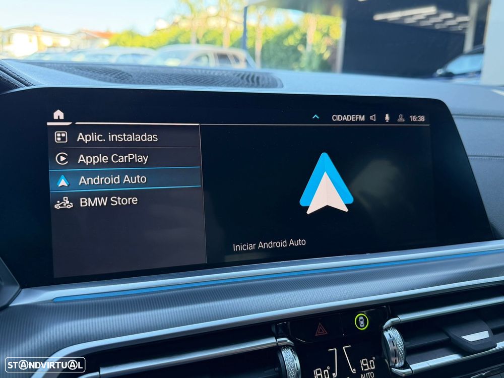 BMW X5 45 e xDrive Pack M - 50