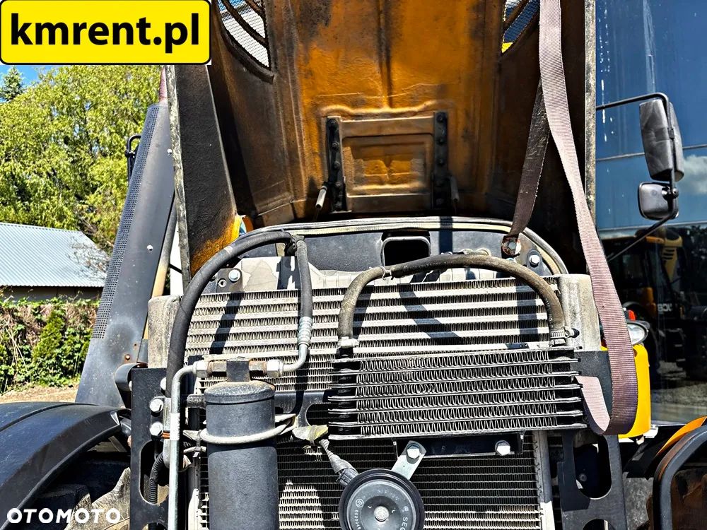 JCB FT 3230 FASTRACK CIĄGNIK 2012R. | Traktor, JCB FASTTRACK 3220 CLAAS XERION 3300 JOHN DEERE 7930 FENDT 930 VARIO - 26