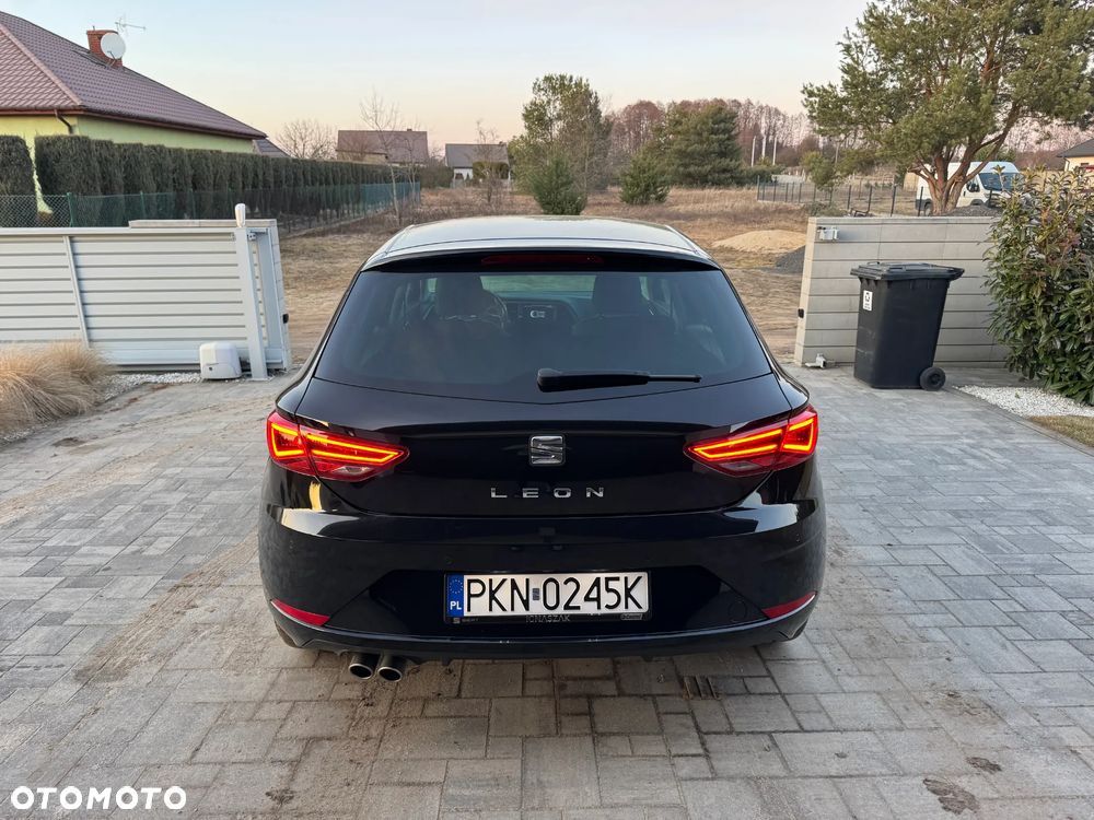 Seat Leon 1.5 TSI OPF Xcellence - 32