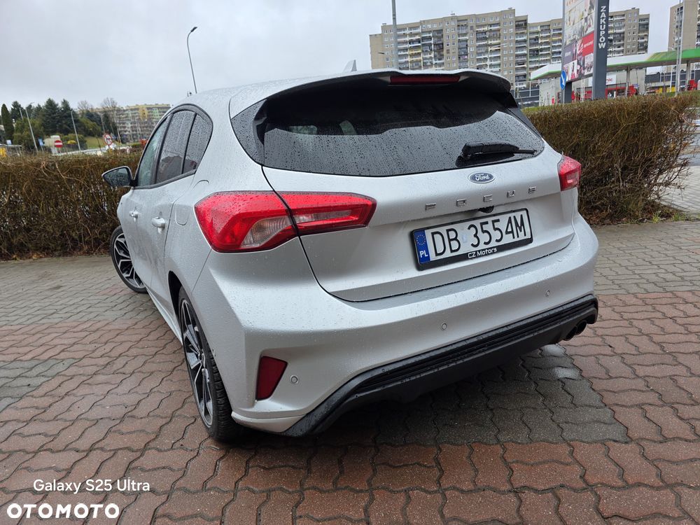 Ford Focus 1.5 EcoBoost ST-Line ASS - 5