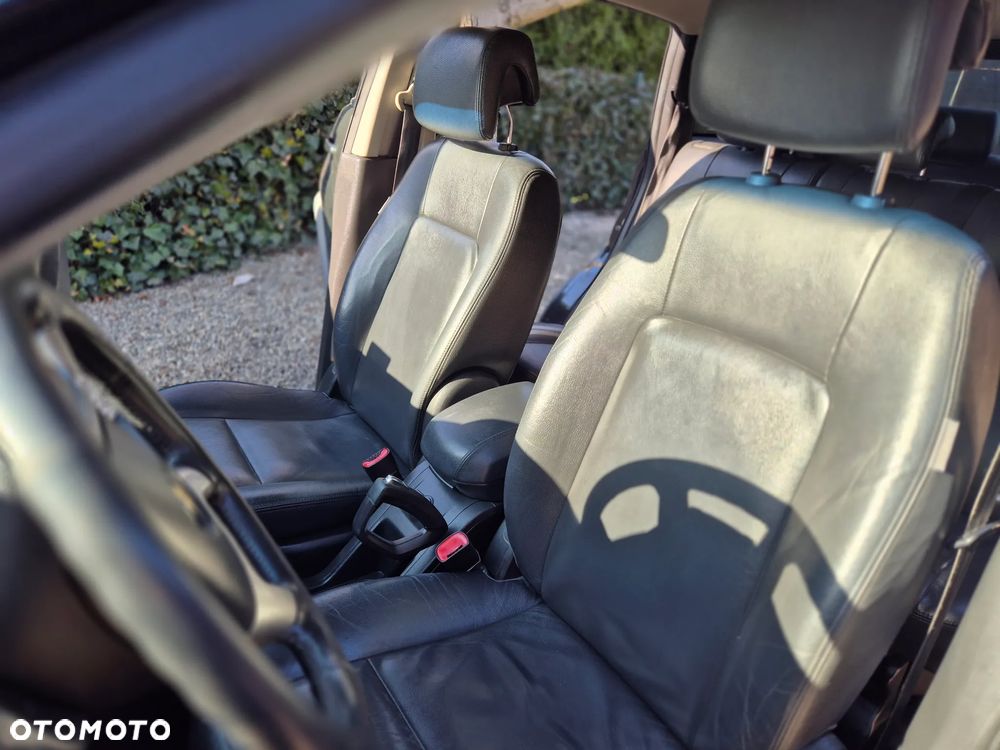Chevrolet Captiva - 18