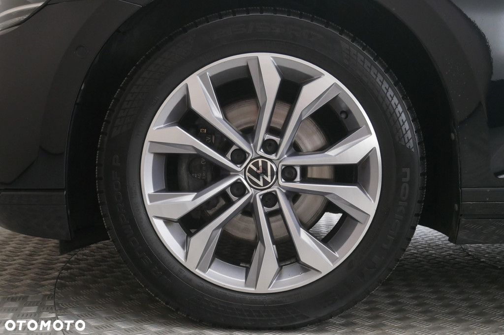 Volkswagen Passat 2.0 TSI Business DSG - 14