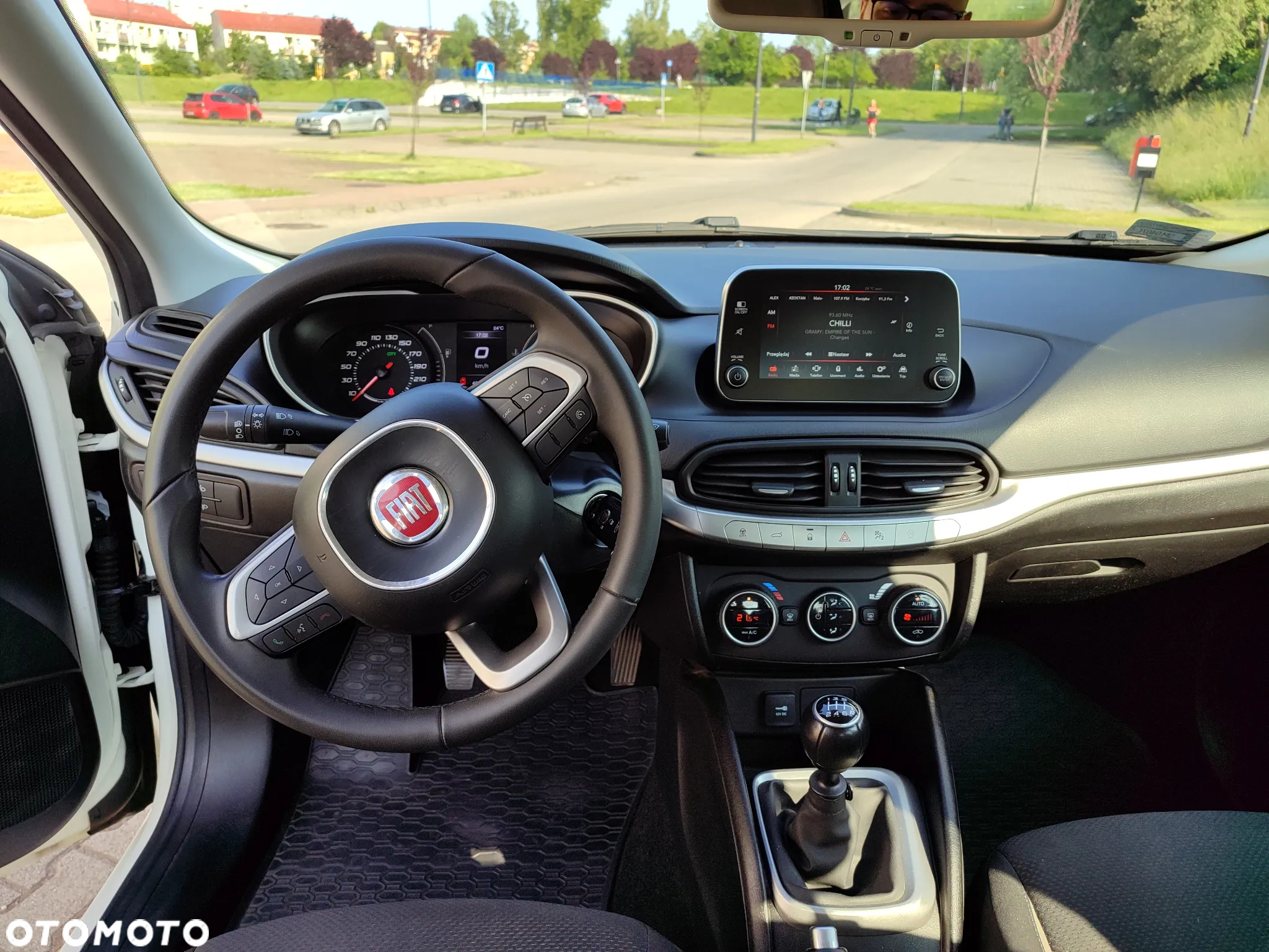 Fiat Tipo 1.4 16v Lounge - 9
