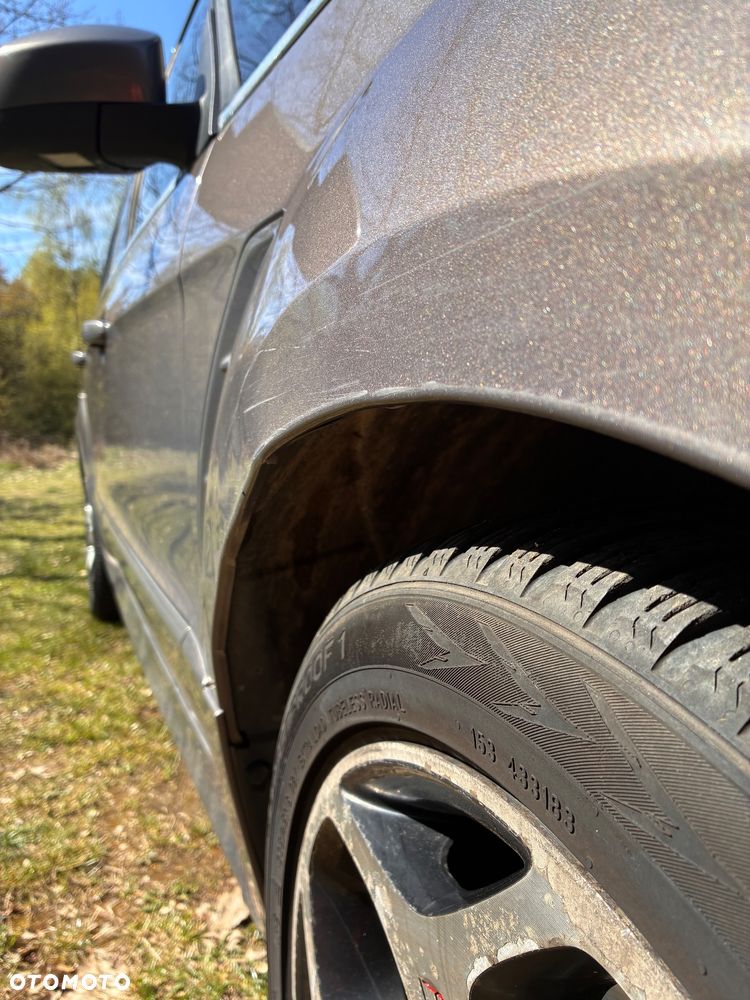 Ford S-Max 2.0 T Titanium MPS6 - 6