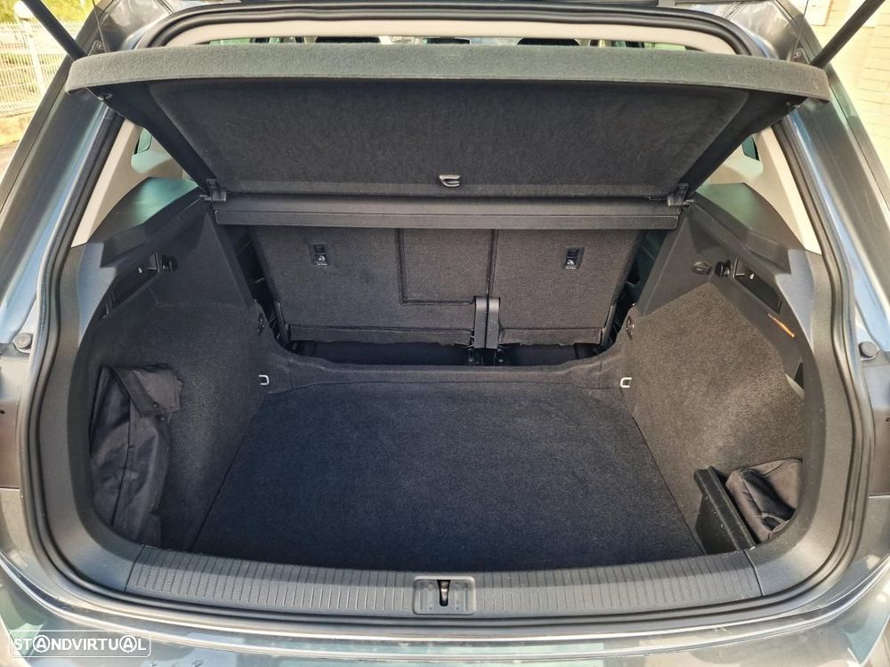 VW Tiguan 2.0 TDI Highline - 23