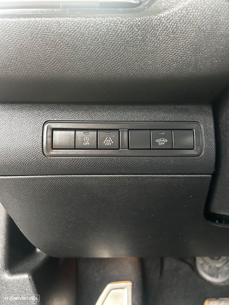 Peugeot 308 SW 1.5 BlueHDi GT Line EAT8 - 15