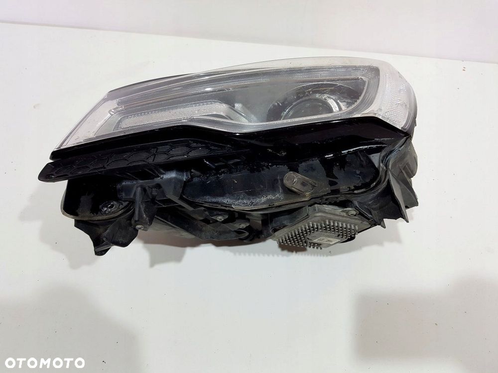 JEEP GRAND CHEROKEE WK2 LIFT LAMPA PRZÓD PRZEDNIA LEWA XENON LED EUROPA - 3