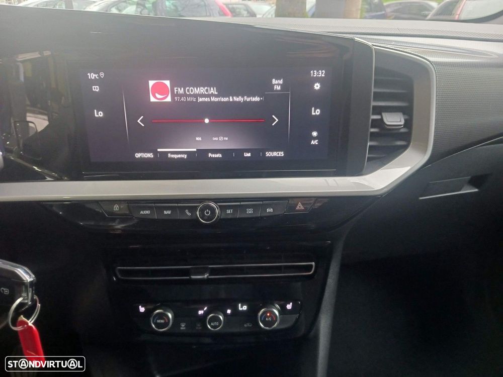 Opel Mokka 1.2 T GS Line - 16